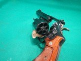 Smith & Wesson Model 25-9 45 Colt Revolver - 6 of 7