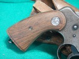 Colt U.S. Army Model M1917 .45 ACP Revolver - 7 of 7