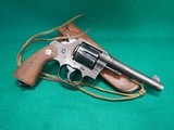 Colt U.S. Army Model M1917 .45 ACP Revolver - 2 of 7