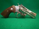 Colt Python 357 Magnum 3