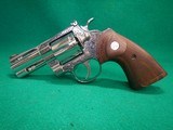 Colt Python 357 Magnum 3