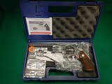 Colt Python 357 Magnum 3