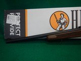 Henry Single Shot Steel Rifle .350 Legend New - 9 of 10