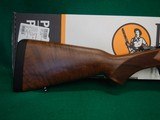Henry Single Shot Steel Rifle .350 Legend New - 3 of 10