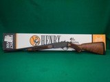 Henry Single Shot Steel Rifle .350 Legend New - 6 of 10