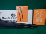 Henry Big Boy X Large Loop Rifle 45 Colt New In Box - 4 of 5