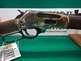 Henry Side Gate Lever Action 30-30 Win New - 3 of 8