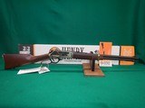 Henry Side Gate Lever Action 30-30 Win New - 1 of 8