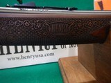 Henry Side Gate Lever Action 30-30 Win New - 7 of 8