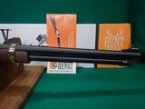 Henry Side Gate Lever Action 30-30 Win New - 5 of 8