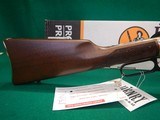 Henry Side Gate Lever Action 30-30 Win New - 2 of 8