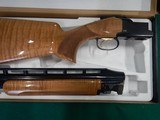 Browning Citori 725 Trap 12 Gauge O/U Shotgun 2024 SHOT Show Special - 5 of 8