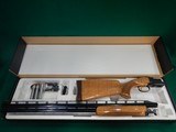 Browning Citori 725 Trap 12 Gauge O/U Shotgun 2024 SHOT Show Special - 4 of 8