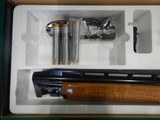 Browning Citori 725 Trap 12 Gauge O/U Shotgun 2024 SHOT Show Special - 2 of 8