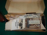 Smith & Wesson Model 29-3 .44 Magnum Target Hammer, Trigger In Original Box - 4 of 4