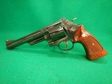 Smith & Wesson Model 29-3 .44 Magnum Target Hammer, Trigger In Original Box - 1 of 4