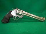 Smith & Wesson Model 629-5 .44 Magnum Revolver - 3 of 4