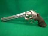 Smith & Wesson Model 629-5 .44 Magnum Revolver - 2 of 4