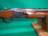 Winchester Model 101 20 Gauge O/U Shotgun - 3 of 11