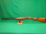 Winchester Model 101 20 Gauge O/U Shotgun - 5 of 11