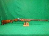 Winchester Model 101 20 Gauge O/U Shotgun