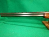 Winchester Model 101 20 Gauge O/U Shotgun - 8 of 11