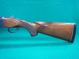 Winchester Model 101 20 Gauge O/U Shotgun - 6 of 11