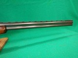 Winchester Model 101 20 Gauge O/U Shotgun - 4 of 11