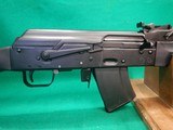 Russian Izhmash Saiga 7.62X39 Rifle - 3 of 9