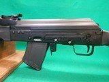 Russian Izhmash Saiga 7.62X39 Rifle - 7 of 9