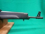 Russian Izhmash Saiga 7.62X39 Rifle - 4 of 9