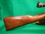 Italian Carcano 6.5X52 Short Rifle W/ Scope - 2 of 8