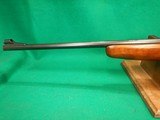 Mossburg Model 42M-B .22 S/L/LR U.S. Property Marked Rifle - 8 of 10