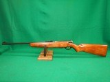 Mossburg Model 42M-B .22 S/L/LR U.S. Property Marked Rifle - 5 of 10