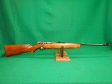 Mossburg Model 42M-B .22 S/L/LR U.S. Property Marked Rifle
