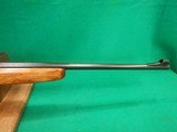 Mossburg Model 42M-B .22 S/L/LR U.S. Property Marked Rifle - 4 of 10