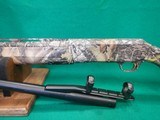 Browning Gold 12 Semi- Auto 12 Gauge Shotgun W/ Extra Gold Slug Barrel - 8 of 10
