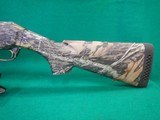 Browning Gold 12 Semi- Auto 12 Gauge Shotgun W/ Extra Gold Slug Barrel - 7 of 10