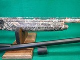 Browning Gold 12 Semi- Auto 12 Gauge Shotgun W/ Extra Gold Slug Barrel - 4 of 10