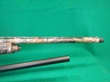 Browning Gold 12 Semi- Auto 12 Gauge Shotgun W/ Extra Gold Slug Barrel - 5 of 10