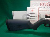 Ruger Collector's Series 10/22 .22 LR Semi-Auto Rifle New - 2 of 5