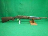 Stoeger P3000 Defense 12GA Black Shotgun New In Box - 1 of 9