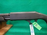 Stoeger P3000 Defense 12GA Black Shotgun New In Box - 7 of 9