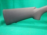 Stoeger P3000 Defense 12GA Black Shotgun New In Box - 2 of 9