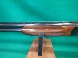 Remington Peerless Field 12 Gauge O/U Shotgun In Hard Case - 10 of 13