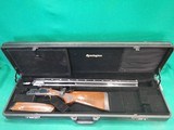 Remington Peerless Field 12 Gauge O/U Shotgun In Hard Case - 1 of 13