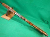 Remington Peerless Field 12 Gauge O/U Shotgun In Hard Case - 12 of 13