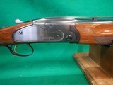 Remington Peerless Field 12 Gauge O/U Shotgun In Hard Case - 4 of 13