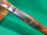 Remington Peerless Field 12 Gauge O/U Shotgun In Hard Case - 13 of 13