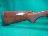 Remington Peerless Field 12 Gauge O/U Shotgun In Hard Case - 3 of 13